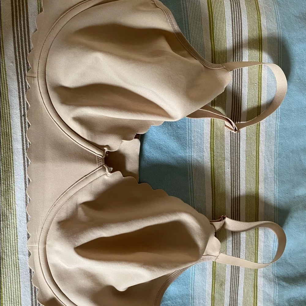 Women’s Aerie Real Me Full Coverage Bra 36DDD NWOT